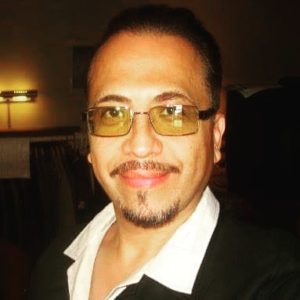 Jesse Jack Martinez