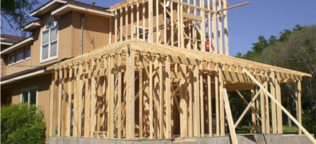 PROJECTS: Home Addition
