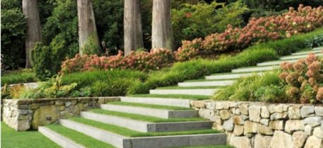 PROJECTS: Landscaping