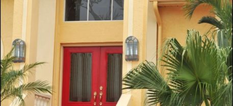 PROJECTS: Exterior & Interior Painting