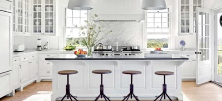 PROJECTS: Kitchen Remodeling