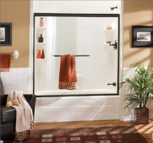 PROJECTS: Bathroom Remodeling